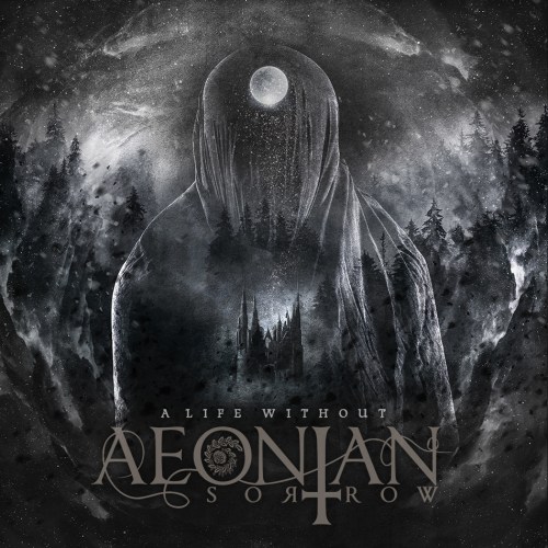 Премиерен сингъл от предстоящия албум на AEONIAN SORROW