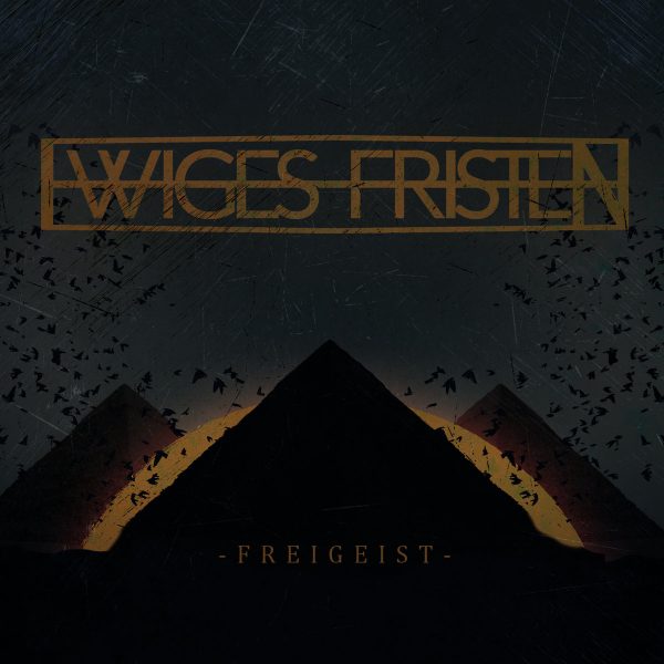 Стрийм: Ewiges Fristen : Freigeist