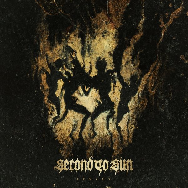 Стрийм: Second To Sun : Legacy