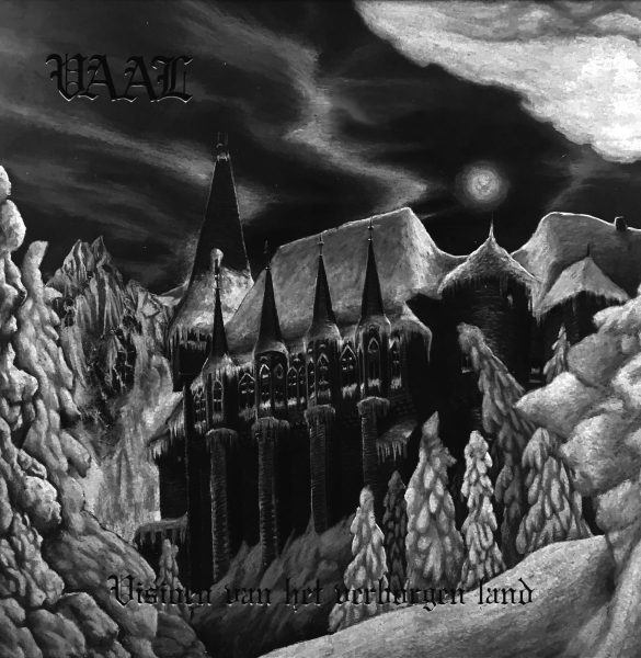 Стрийм: Vaal : Visioen van het verborgen land