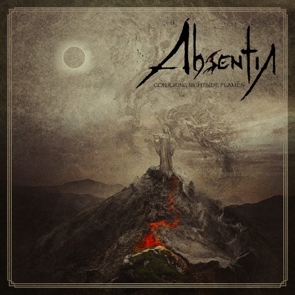 Стрийм: Absentia : Conjuring Nightside Flames