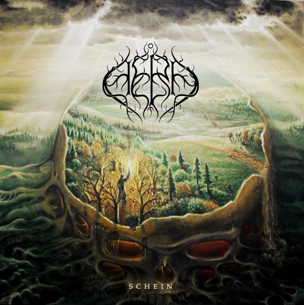 Стрийм: ÄERA : Schein