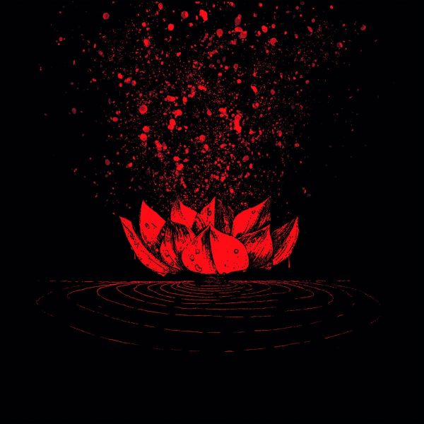 Стрийм: Lotus Thief : Oresteia