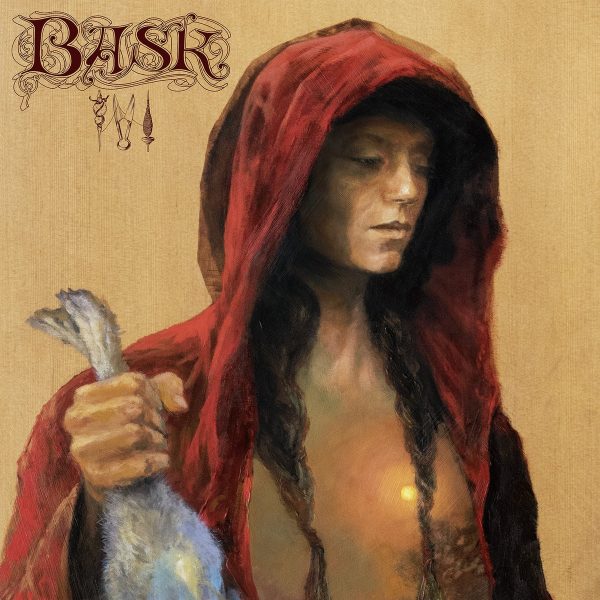 Стрийм: Bask : III