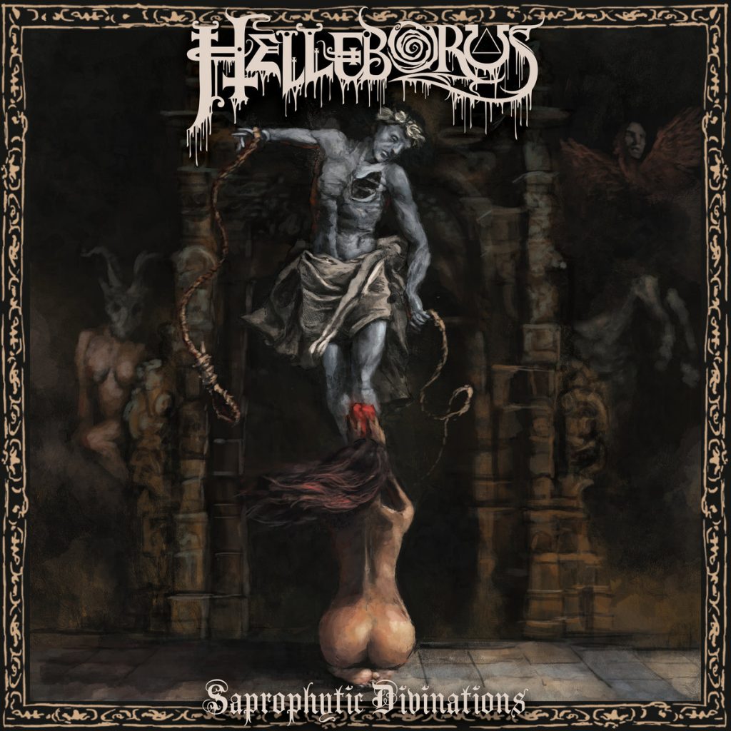 Нов сингъл от предстоящия албум на Helleborus