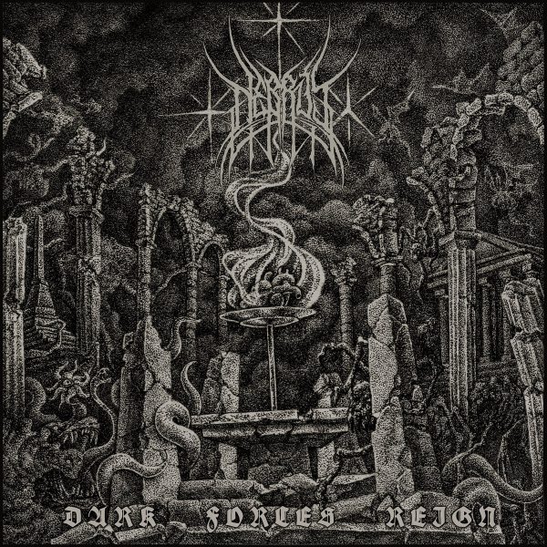 Стрийм: Nebrus : Dark Forces Reign