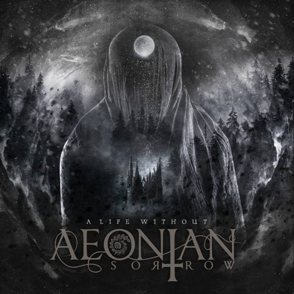 Стрийм: AEONIAN SORROW : A Life Without