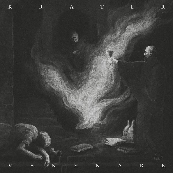 Стрийм: Krater : Venerare