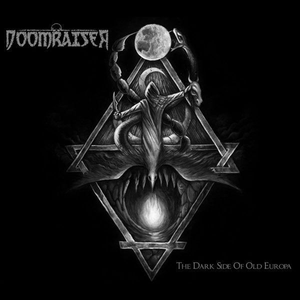 Стрийм: DOOMRAISER : The Dark Side of Old Europa