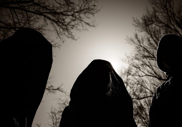 Нов сингъл от предстоящия албум на Deathwhite