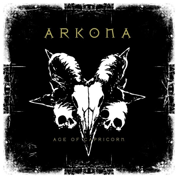 Стрийм: Arkona : Age Of Capricorn