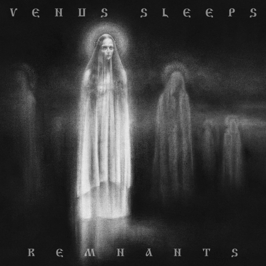Стрийм: Venus Sleeps : Remnants