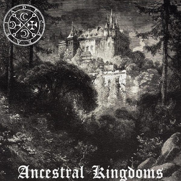 Стрийм: Decarabia : Ancestral Kingdoms