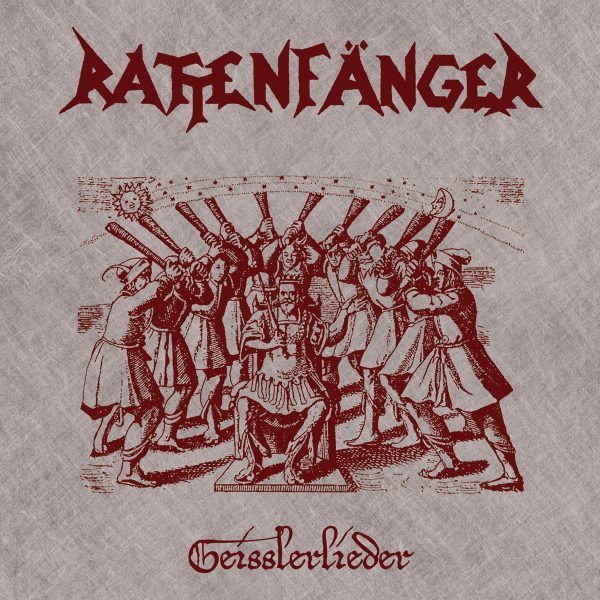 Стрийм: Rattenfänger : Geisslerlieder