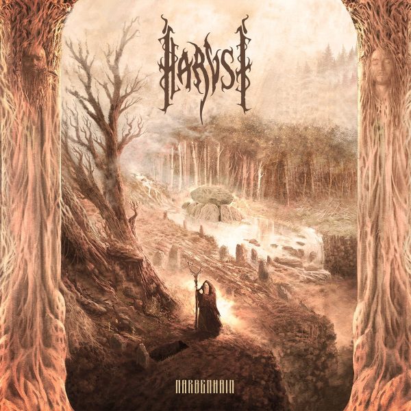 Стрийм: Harvst : Narbenhain