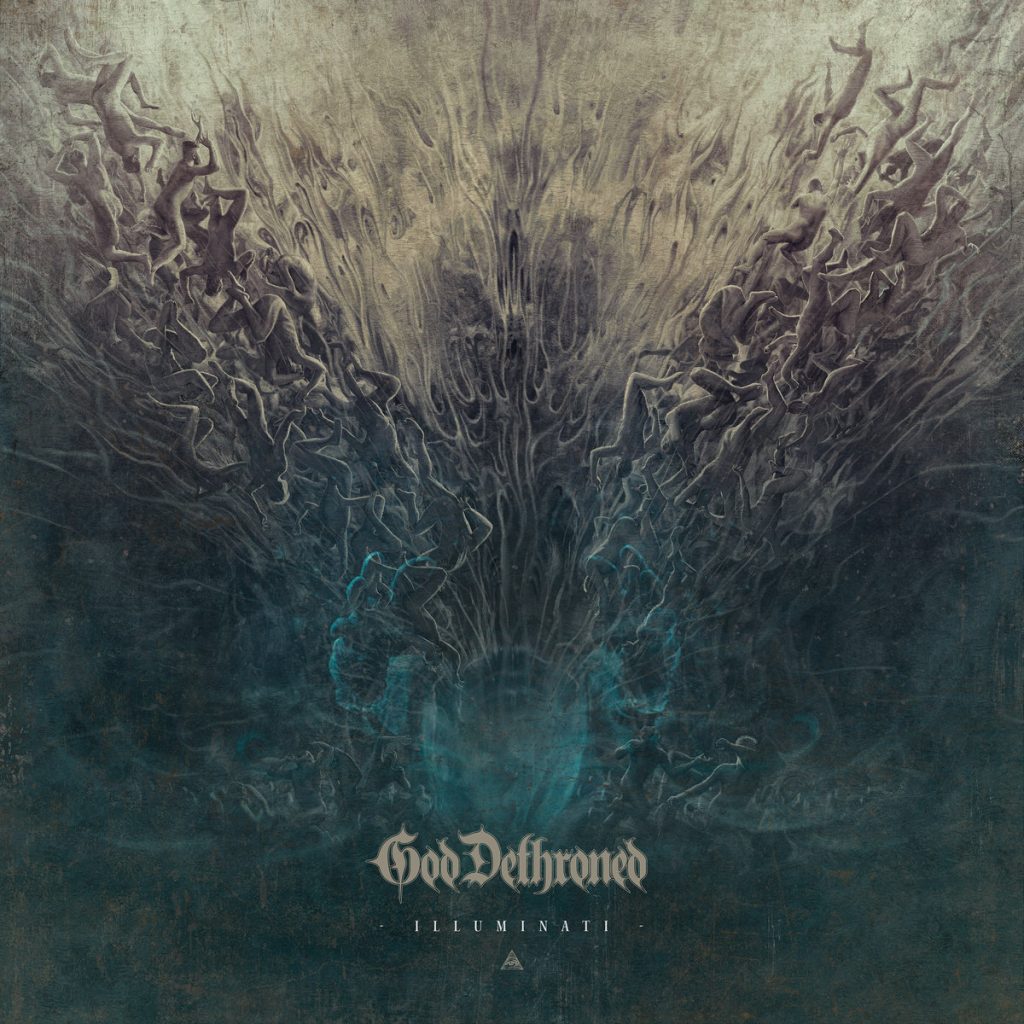 Втори сингъл от предстоящия албум на God Dethroned