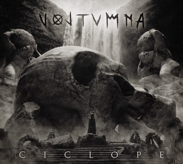 Стрийм: Voltumna : Ciclope