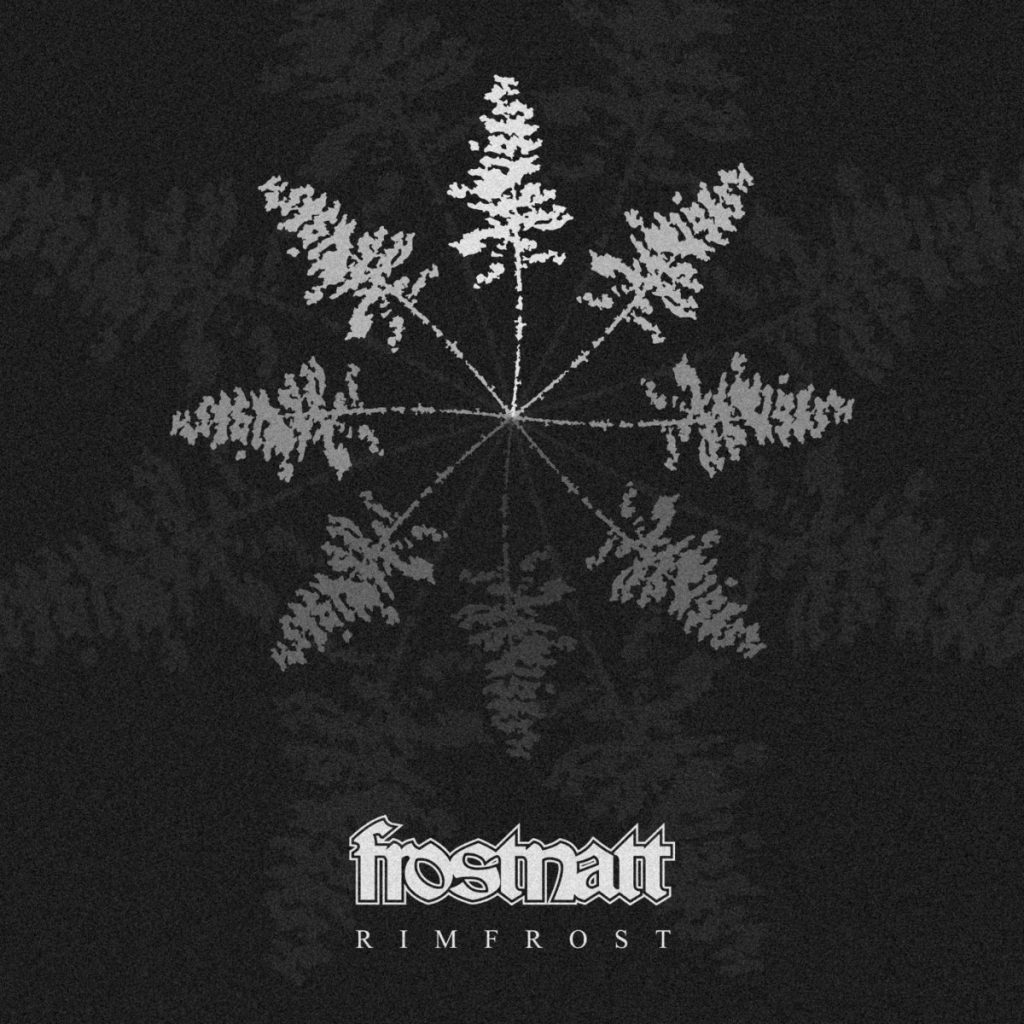 Стрийм: Frostnatt : Rimfrost