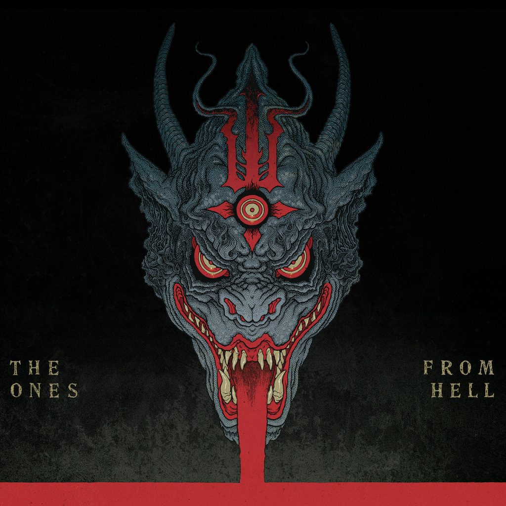 Стрийм: Necrowretch : The Ones From Hell