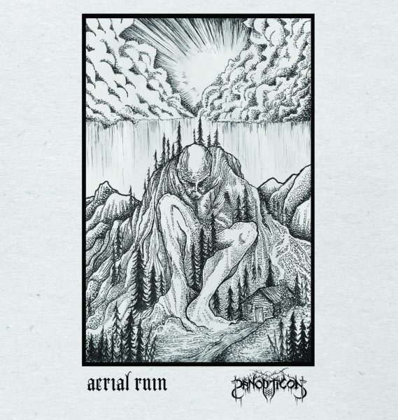 Нова музика от  Panopticon и Aerial Ruin