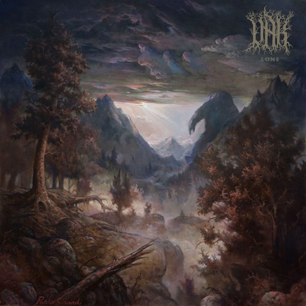 Стрийм: OAK : Lone