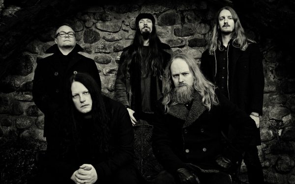 Katatonia записват нов албум през 2020-та година