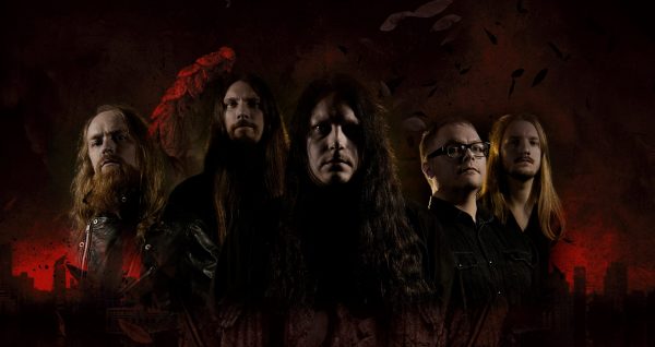 Премиерен сингъл от предстоящия албум на Katatonia