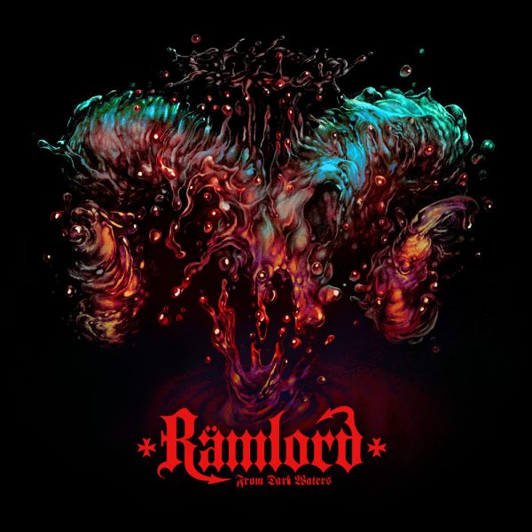 Премиерен сингъл от предстоящия албум на Rämlord