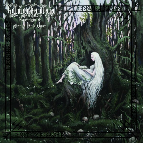 Стрийм: Kalmankantaja : Nostalgia I: Bones and Dust