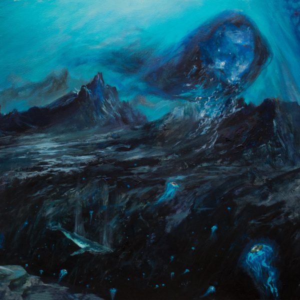Стрийм: Drown : Subaqueous