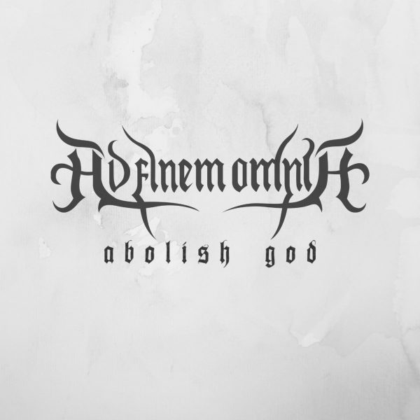 Дебютен сингъл от Ad Finem Omnia