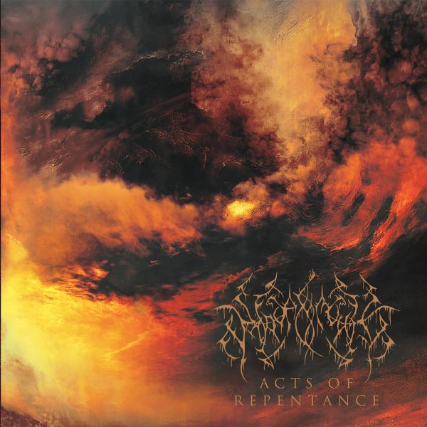 Стрийм: WARDAEMONIC : Acts of Repentance