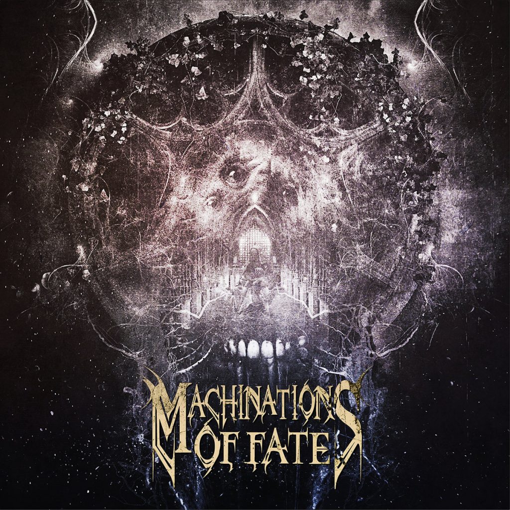 Стрийм: Machinations of Fate : Machinations of Fate