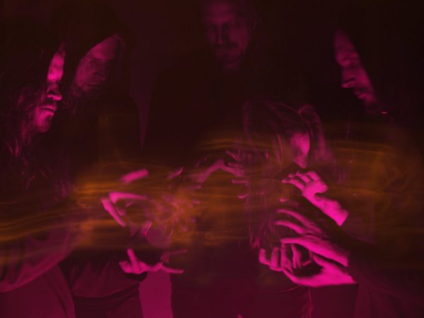 Премиерен сингъл и видео от предстоящия албум на Oranssi Pazuzu