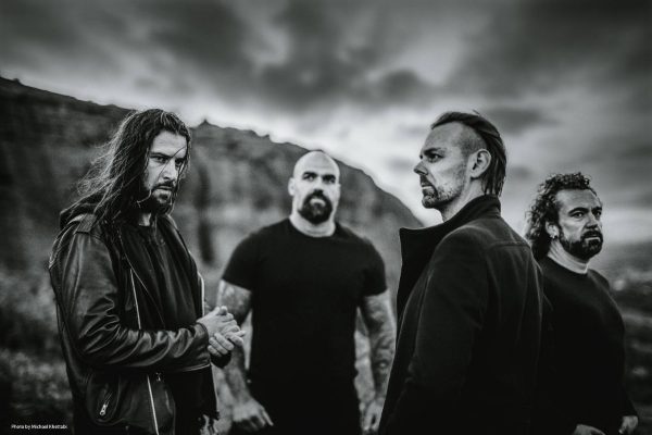 Стрийм: Svart Crown : Wolves Among The Ashes
