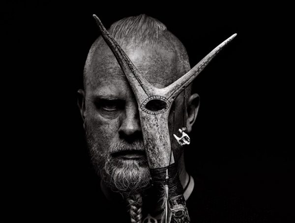 Wardruna с детайли около предстоящия си албум