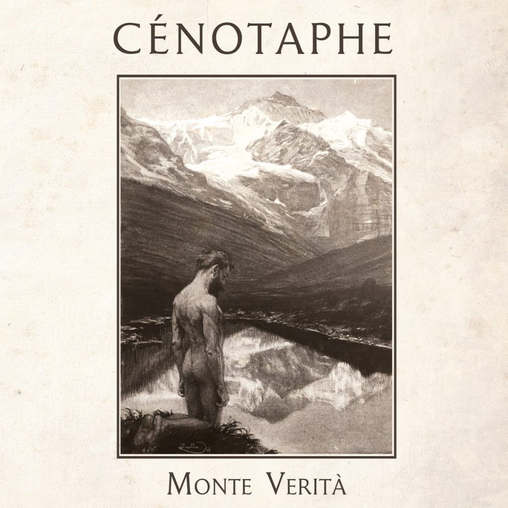 Стрийм: Cénotaphe : Monte Verità