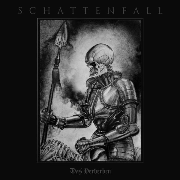 Стрийм: Schattenfall : Das Verderben