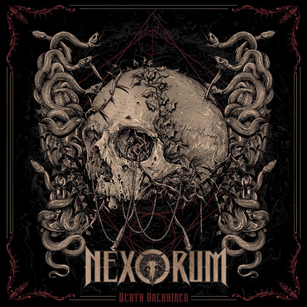 Нов сингъл от предстоящия албум на Nexorum