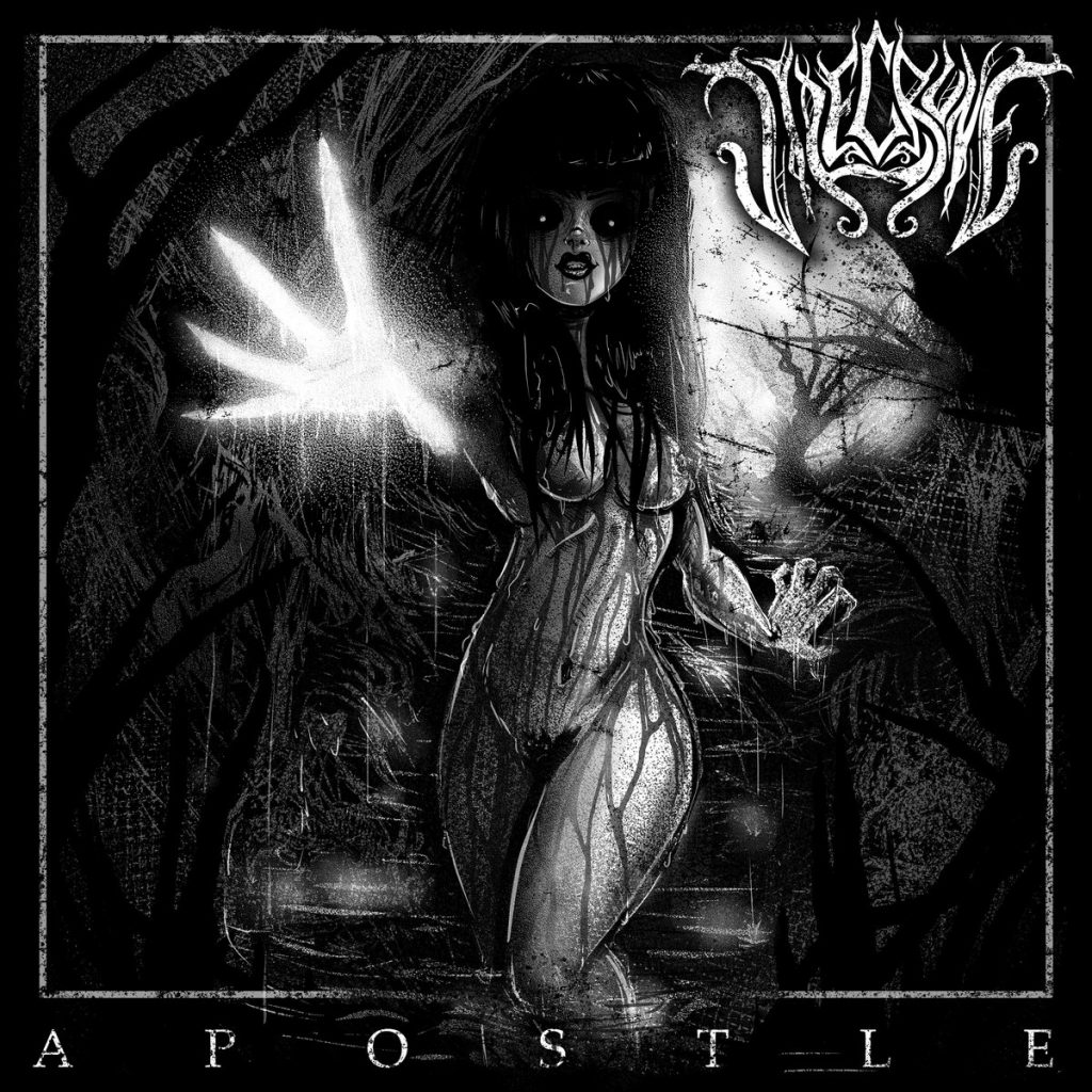 Vile Crone : Apostle (2020)