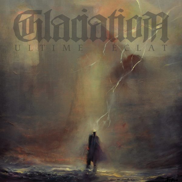 Стрийм: Glaciation : Ultime éclat