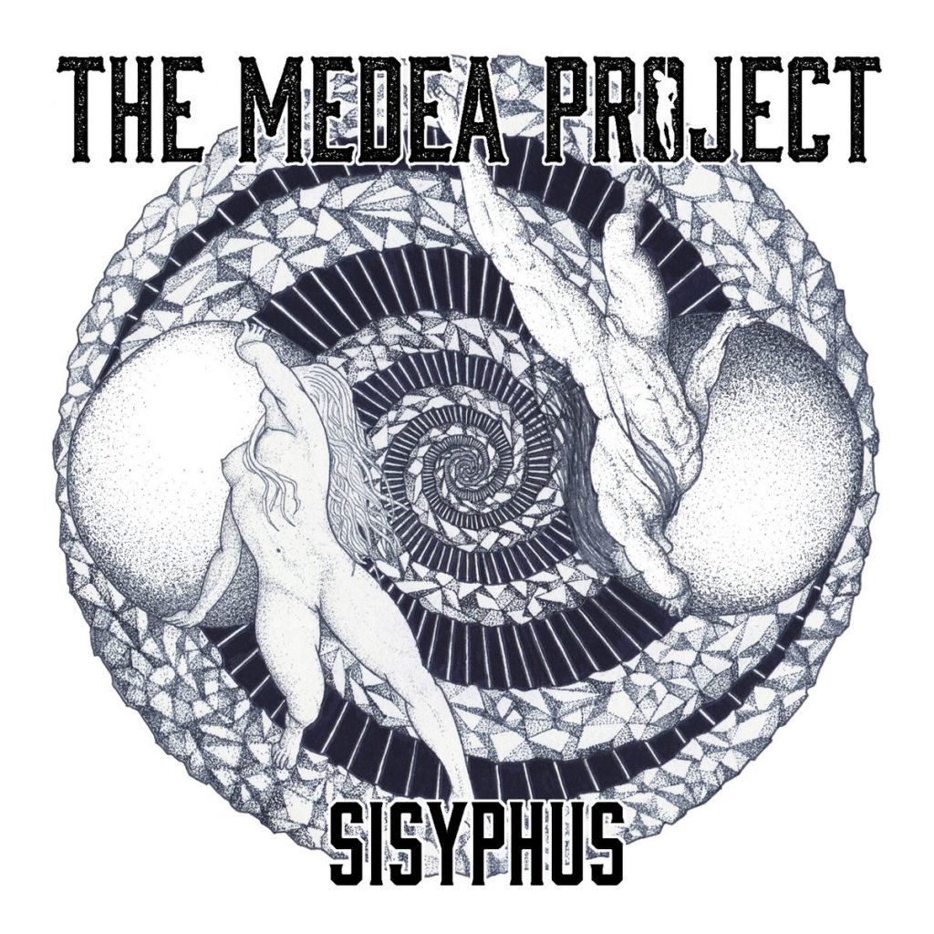Премиерен сингъл от предстоящия албум на The Medea Project