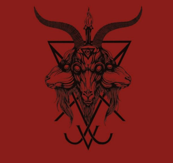 Стрийм: Goatreich : Godfetor