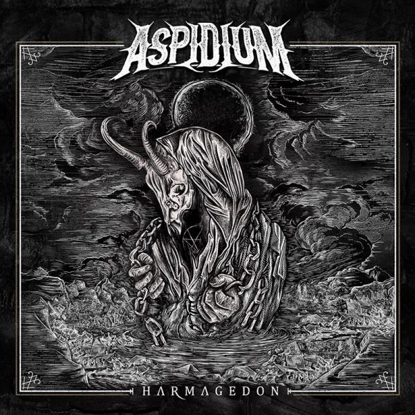Стрийм: Aspidium : Harmagedon