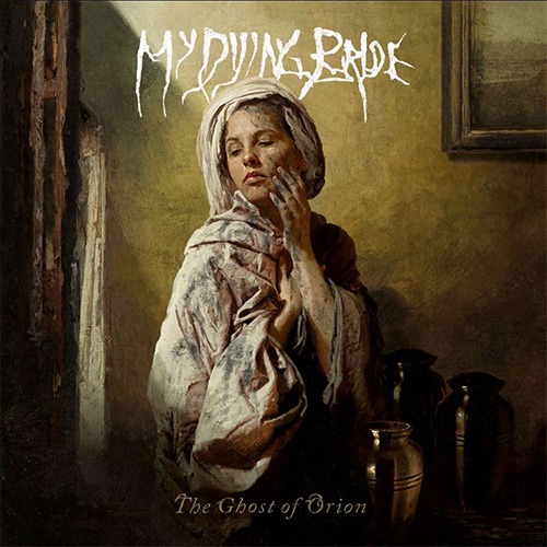 Стрийм: My Dying Bride :  The Ghost of Orion