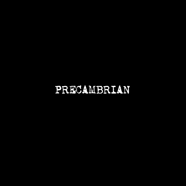 PRECAMBRIAN приключиха със записите на дебютния  си дългосвирещ албум