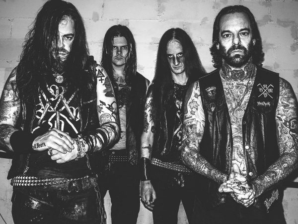 Black Anvil се присъединяват към семейството на Season Of Mist