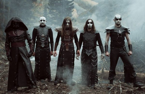 Премиерен сингъл от предстоящия албум на Seven Sins