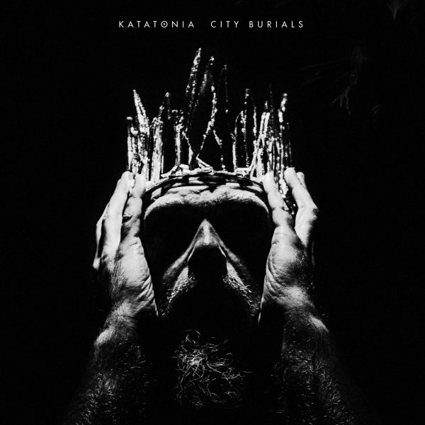 Втори сингъл от предстоящия албум на Katatonia