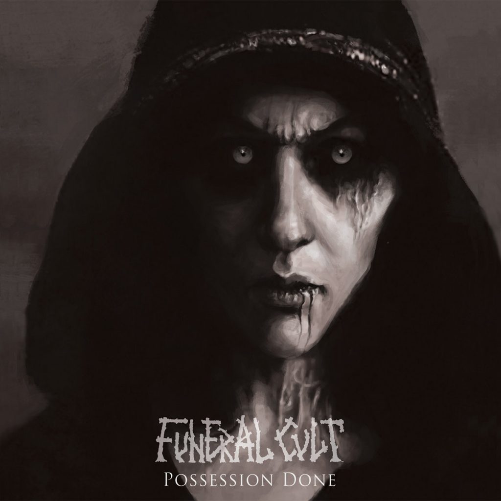 Funeral Cult: Possession Done (2020)